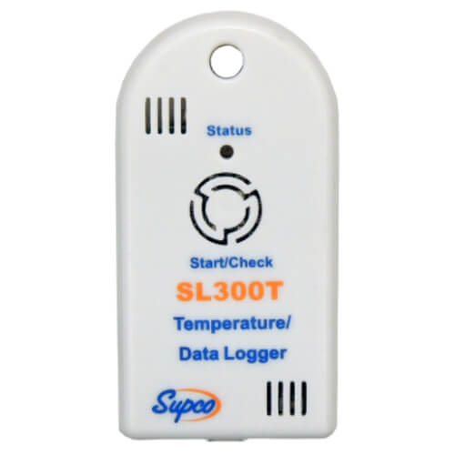 Main product image of SL300 Mini Temperature Data Logger
