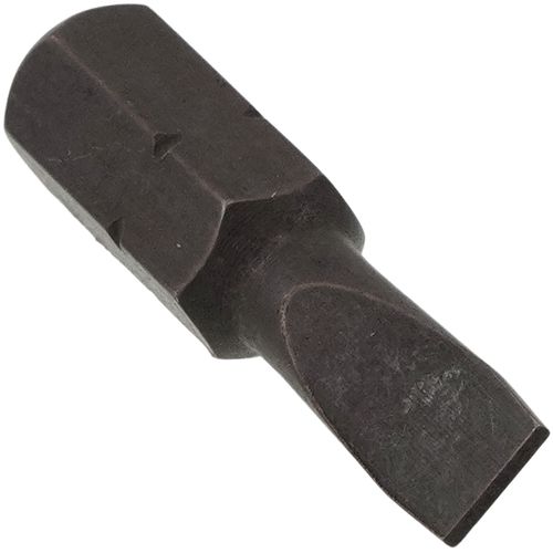 Main product image of 3/16" Slotted Power Driver Bit, 1" Long (Pack of 5)
