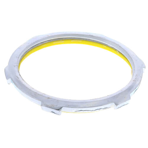 SL400 Arlington SL400 4" Rigid Steel Sealing Locknut