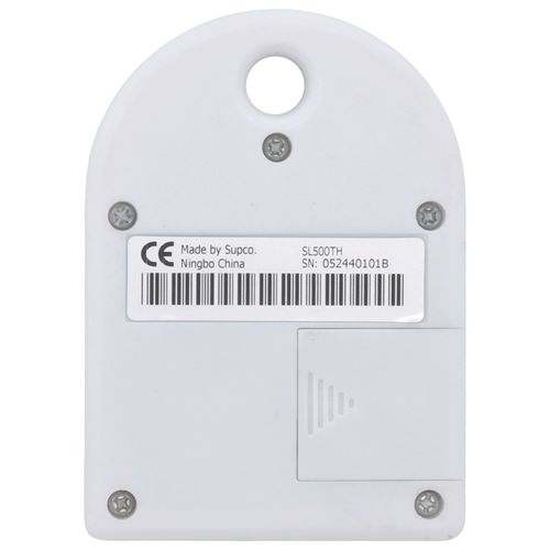 Main product image of SL500 Temperature & Humidity Data Logger w/ Display