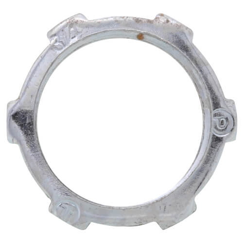 SL75 Arlington SL75 3/4" Rigid Steel Sealing Locknut