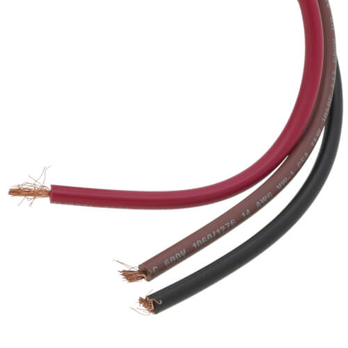 Main product image of 55/30f Spst Defrost Thermostat