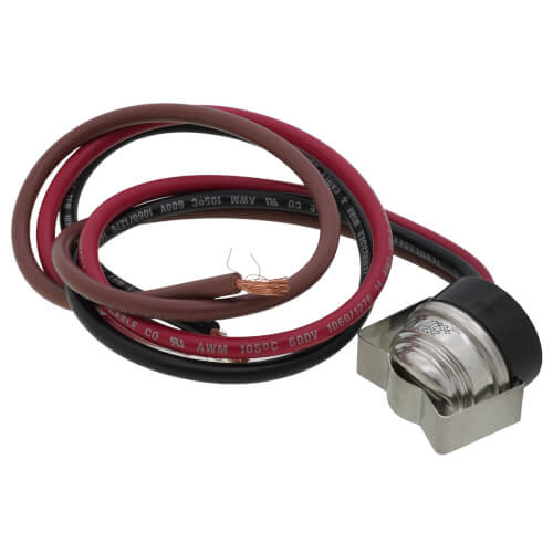 Main product image of 55/30f Spst Defrost Thermostat