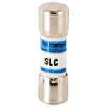 SLC002 - Littelfuse SLC002 - 2 Amp Medium Time-Delay Class G Fuse (600V)