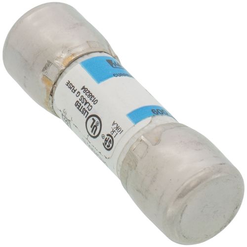 Main product image of 2 Amp Medium Time-Delay Class G Fuse (600V)