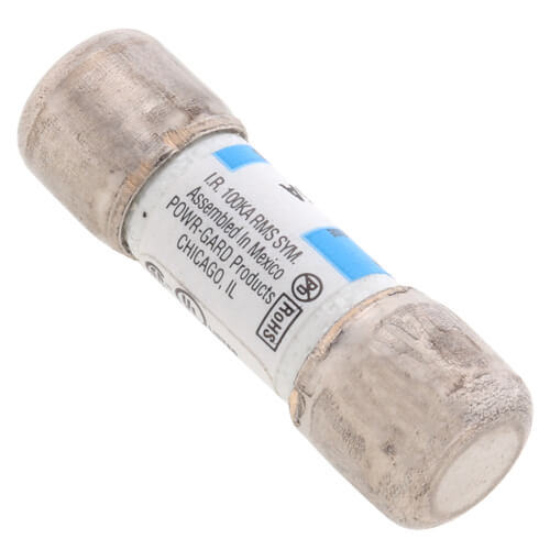 SLC015 Littelfuse SLC015 15 Amp Medium TimeDelay, Class G Fuse (600V)