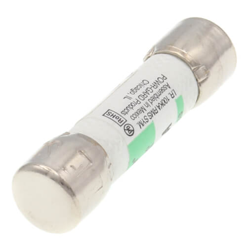 SLC025 Littelfuse SLC025 25 Amp Medium TimeDelay, Class G Fuse (480V)