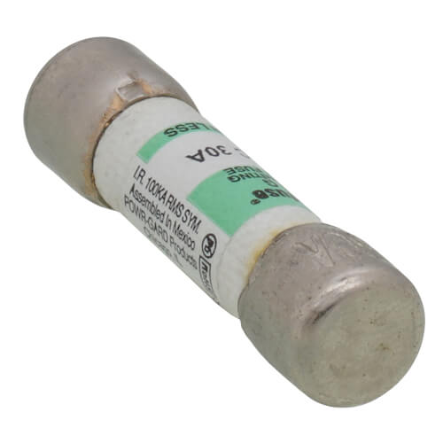 SLC030 - Littelfuse SLC030 - 30 Amp Medium Time-Delay, Class G Fuse (600V)