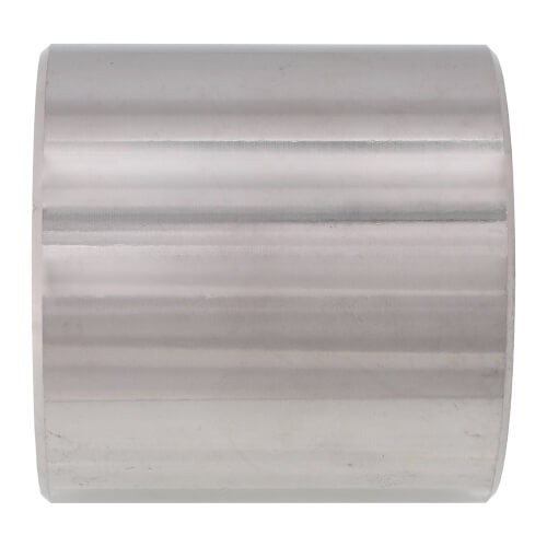 Main product image of T304 1-1/2" Stainless Steel Coupling