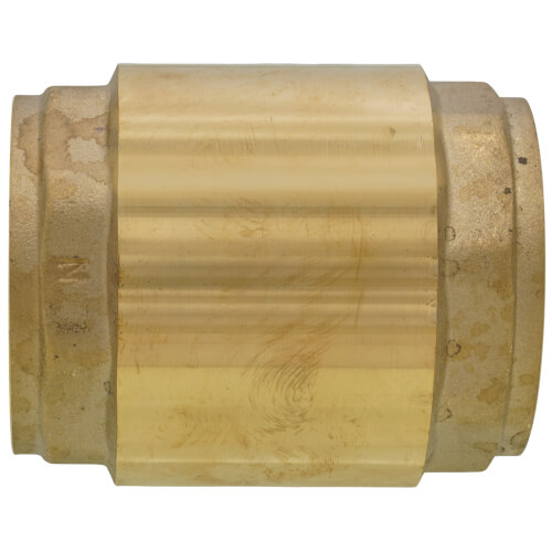 SLCT150 Bluefin SLCT150 11/2" Threaded Spring Loaded Check Valve