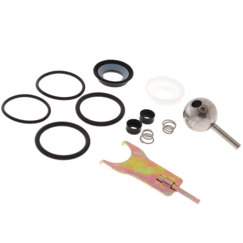 Main product image of Delta Lav/Kitchen/Tub/Shower Repair Kit