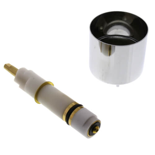 Main product image of Mixet OEM Tub/Shower Stem for Single Lever Pressure Balance Valves