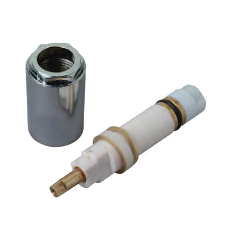 Main product image of Mixet OEM Tub/Shower Stem for Non-Pressure Balance