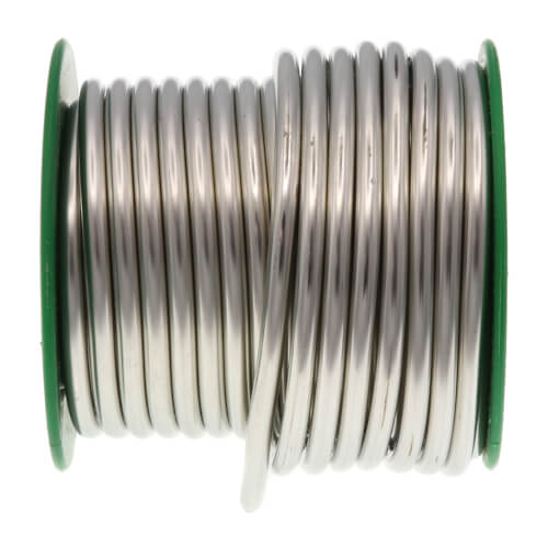 Main product image of Silver Lead Free Plus, 1 lb. Spool (SLF)