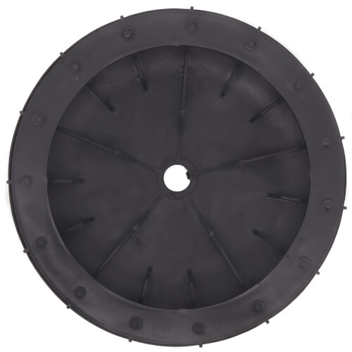 Main product image of Rain Shield, .625" Diameter Bore, SLG00114