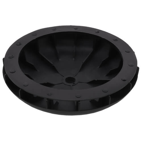 Main product image of Rain Shield, .625" Diameter Bore, SLG00114