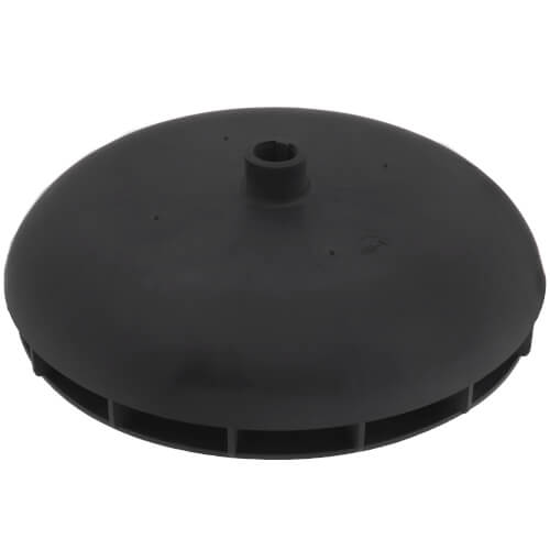 Main product image of Rain Shield, .625" Diameter Bore, SLG00114