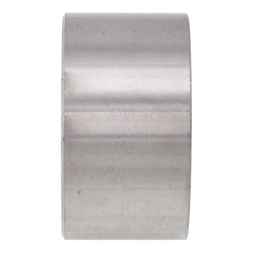 Main product image of T304 1" Stainless Steel Half Coupling