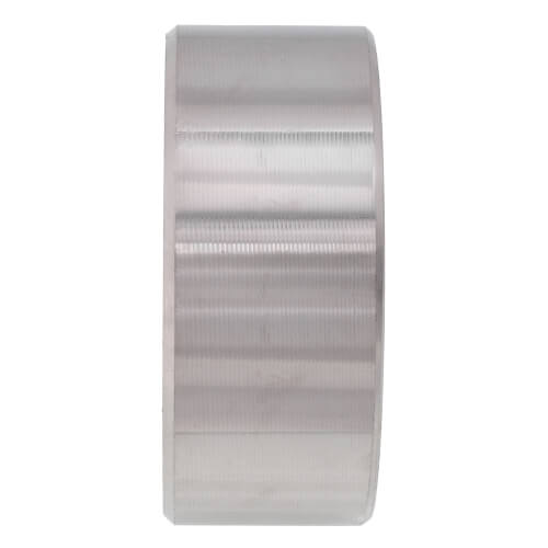 Main product image of T304 1-1/2" Stainless Steel Half Coupling