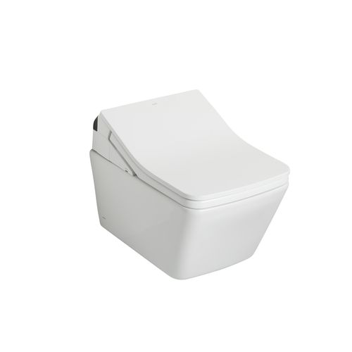 Main product image of SW4049AT60#01 SX Washlet + Ready Electronic Bidet Toilet Seat w/ Auto Flush Ready (Cotton White)