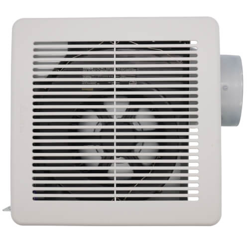 SLM50-110-C - Delta Breez SLM50-110-C - SLM50-110-C BreezSlim Bath Fan ...