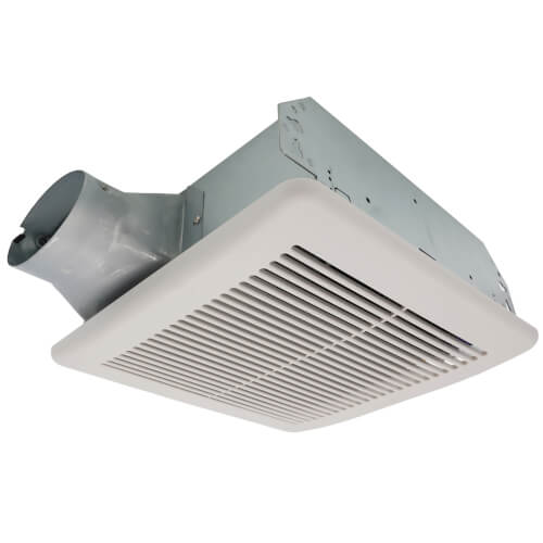Main product image of SLM50-110-C BreezSlim Bath Fan (50/80/110 CFM)