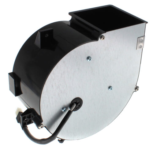 Main product image of BreezSlim G1 50 CFM Motor & Grille
