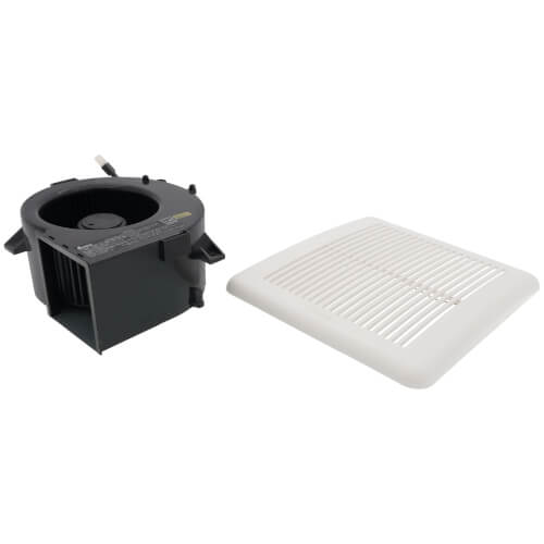 Main product image of BreezSlim G1 70 CFM Motor & Grille