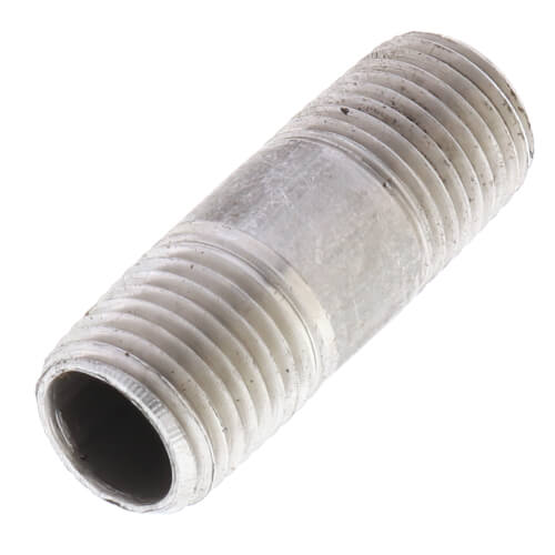 Main product image of 1/4" x 1-1/2" Stainless Steel Nipple