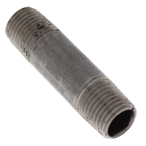 Main product image of 1/4" x 2" Stainless Steel Nipple