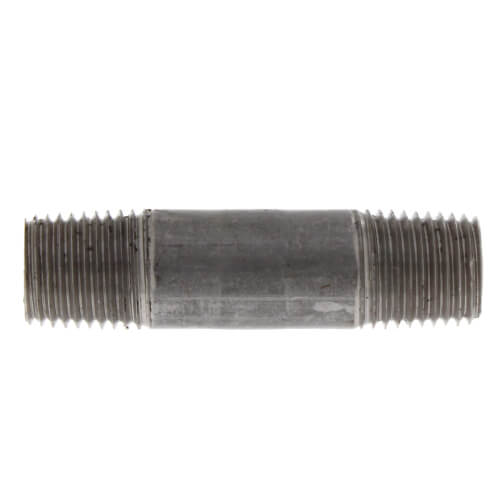 Main product image of 1/4" x 2" Stainless Steel Nipple