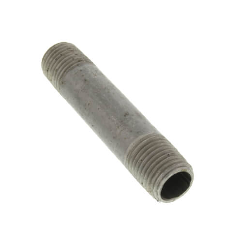 Main product image of 1/4" x 2-1/2" Stainless Steel Nipple