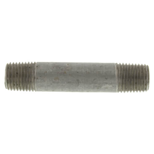 Main product image of 1/4" x 2-1/2" Stainless Steel Nipple