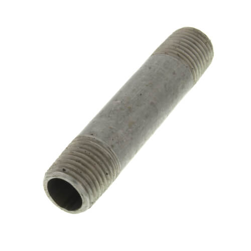 Main product image of 1/4" x 2-1/2" Stainless Steel Nipple
