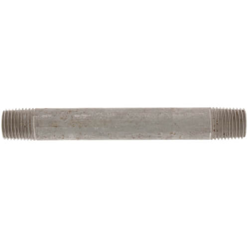 Main product image of 1/4" x 4" Stainless Steel Nipple