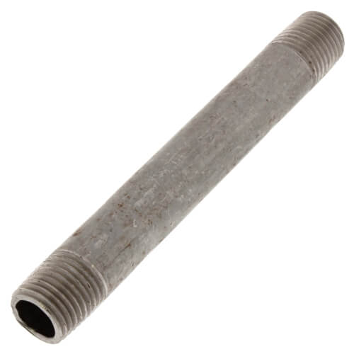 Main product image of 1/4" x 4" Stainless Steel Nipple