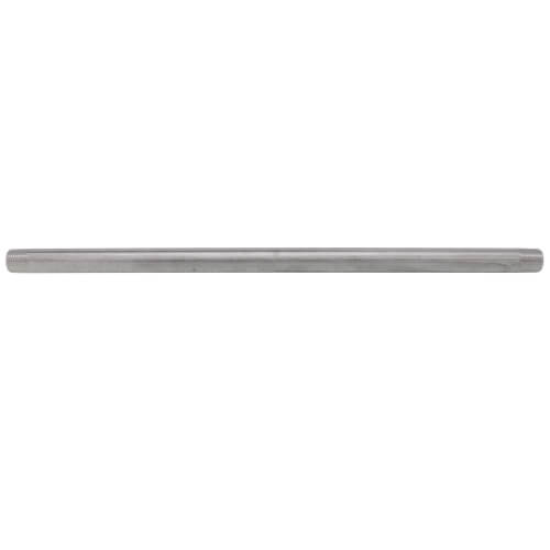 1/2" x 18" Stainless Steel Nipple