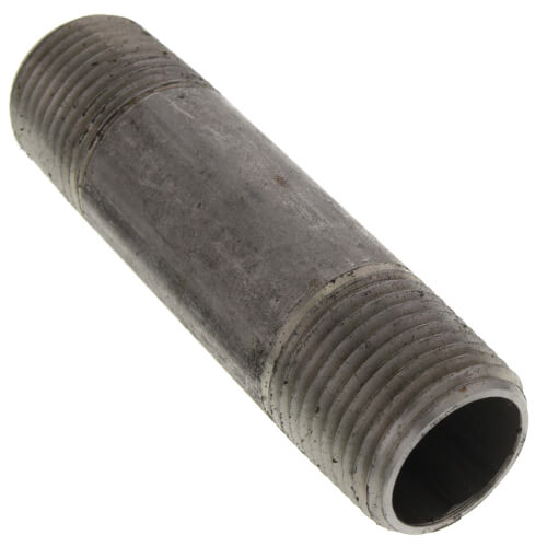Main product image of 1/2" x 3" Stainless Steel Nipple