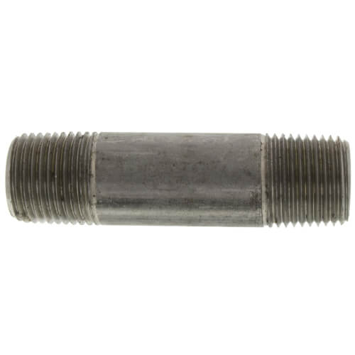 Main product image of 1/2" x 3" Stainless Steel Nipple