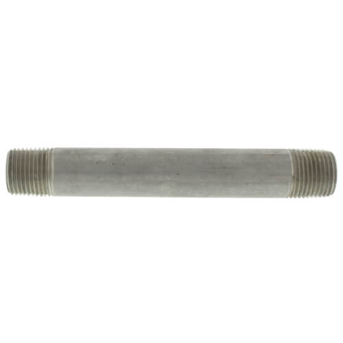 Main product image of 1/2" x 5-1/2" Stainless Steel Nipple