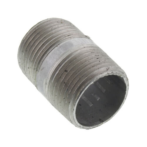 Main product image of 3/4" x 1-1/2" Stainless Steel Nipple