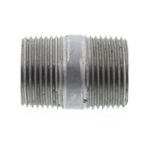 Main product image of 3/4" x 1-1/2" Stainless Steel Nipple