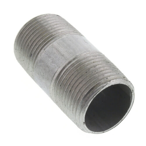 Main product image of 3/4" x 2" Stainless Steel Nipple