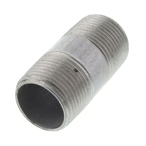 Main product image of 3/4" x 2" Stainless Steel Nipple