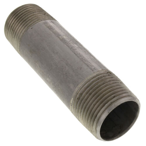 Main product image of 3/4" x 3-1/2" Stainless Steel Nipple
