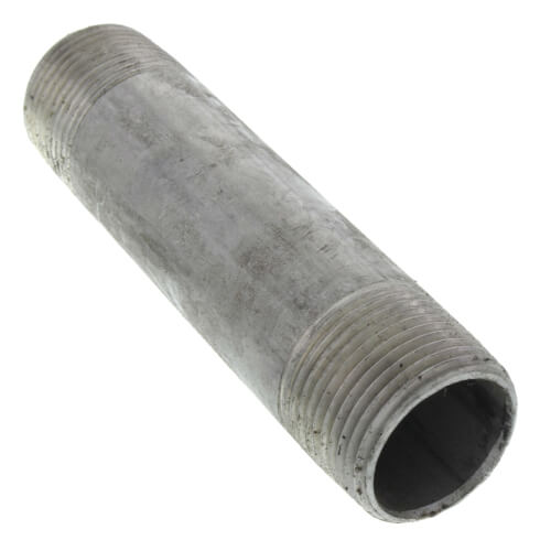 Main product image of 3/4" x 4" Stainless Steel Nipple