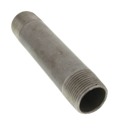 Main product image of 3/4" x 4-1/2" Stainless Steel Nipple