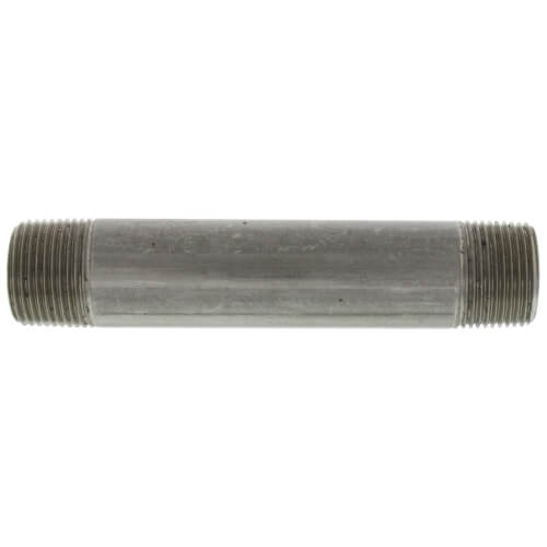 Main product image of 3/4" x 5" Stainless Steel Nipple