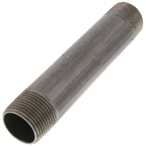 Main product image of 3/4" x 5" Stainless Steel Nipple