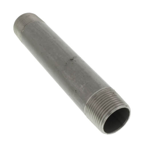 Main product image of 3/4" x 5-1/2" Stainless Steel Nipple